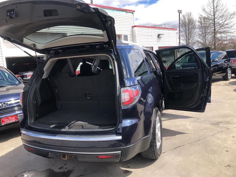 2015 GMC Acadia SLE 2 AWD 4dr SUV photo