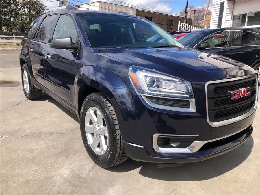 2015 GMC Acadia SLE 2 AWD 4dr SUV photo