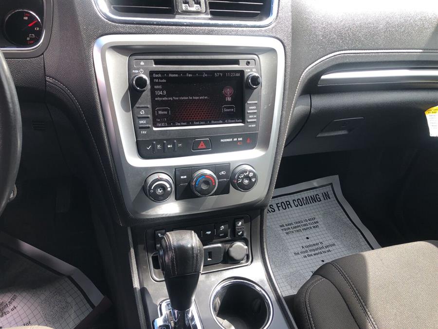 2015 GMC Acadia SLE 2 AWD 4dr SUV photo