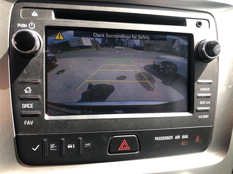 2015 GMC Acadia SLE 2 AWD 4dr SUV photo