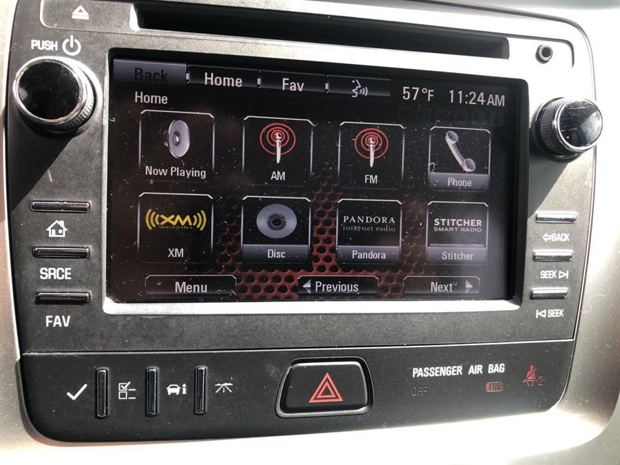 2015 GMC Acadia SLE 2 AWD 4dr SUV photo