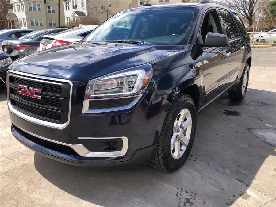 2015 GMC Acadia SLE 2 AWD 4dr SUV photo