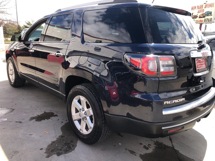 2015 GMC Acadia SLE 2 AWD 4dr SUV photo