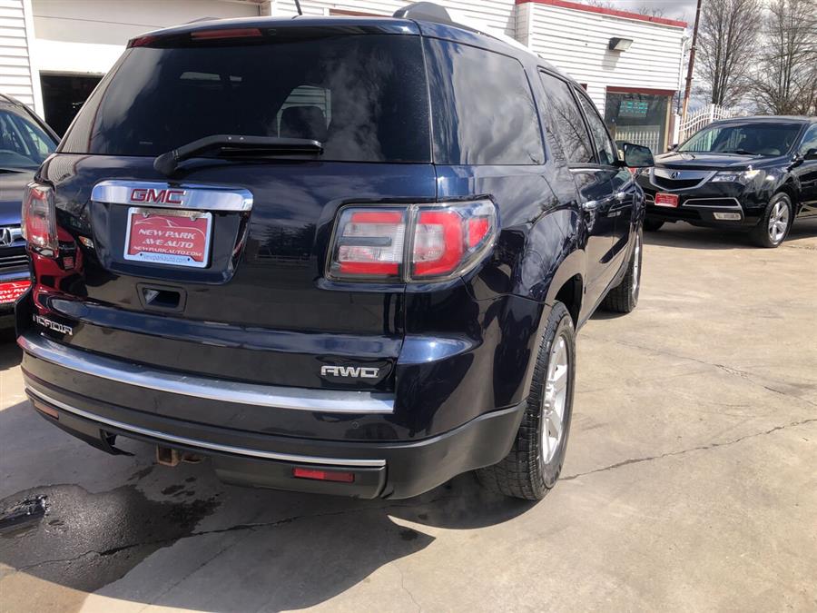 2015 GMC Acadia SLE 2 AWD 4dr SUV photo