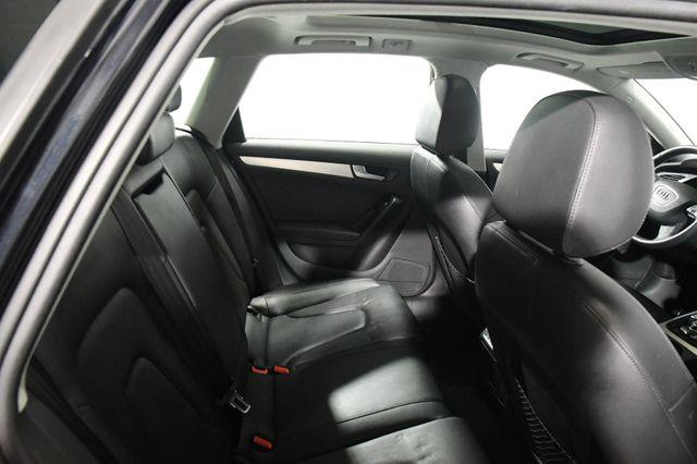 2014 Audi Allroad 2.0T quattro Premium Plus photo