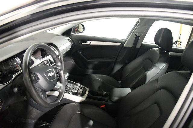 2014 Audi Allroad 2.0T quattro Premium Plus photo