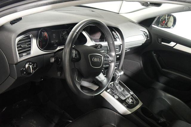 2014 Audi Allroad 2.0T quattro Premium Plus photo