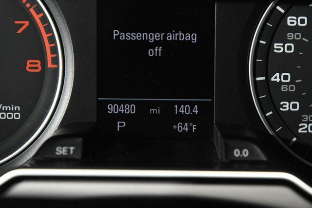 2014 Audi Allroad 2.0T quattro Premium Plus photo