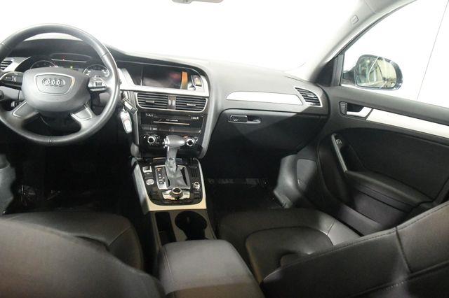 2014 Audi Allroad 2.0T quattro Premium Plus photo