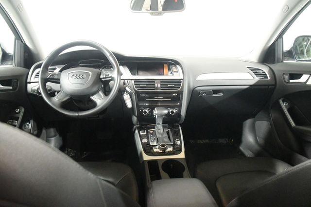 2014 Audi Allroad 2.0T quattro Premium Plus photo