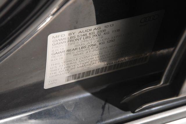 2014 Audi Allroad 2.0T quattro Premium Plus photo