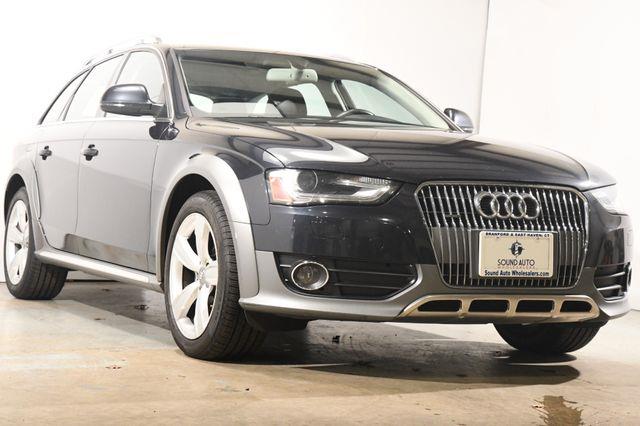 2014 Audi Allroad 2.0T quattro Premium Plus photo