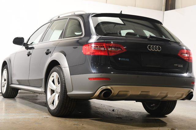 2014 Audi Allroad 2.0T quattro Premium Plus photo