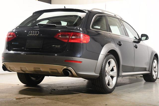 2014 Audi Allroad 2.0T quattro Premium Plus photo