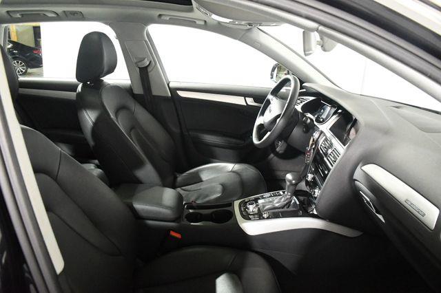 2014 Audi Allroad 2.0T quattro Premium Plus photo