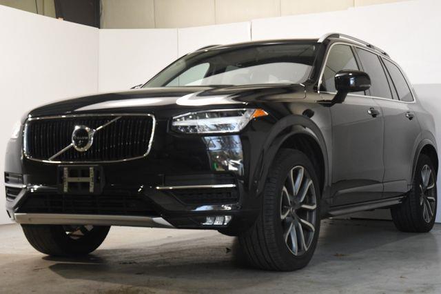 2017 Volvo XC90 Momentum photo