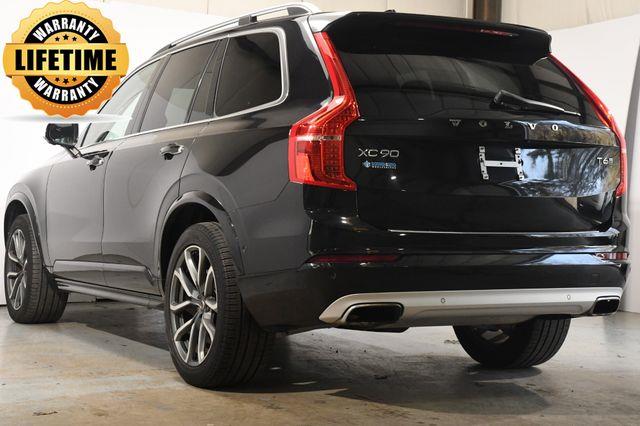2017 Volvo XC90 Momentum photo