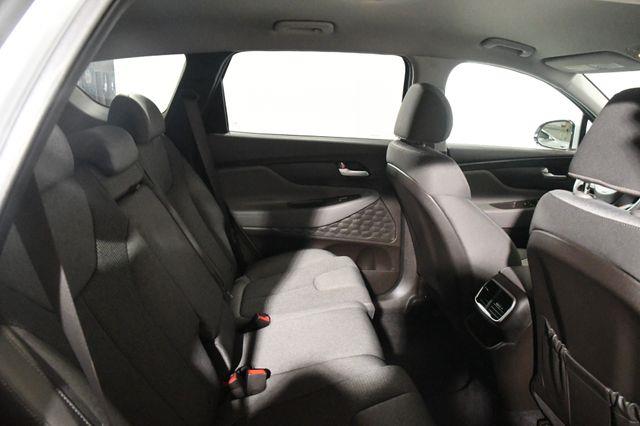 2019 Hyundai Santa Fe SEL Safety Tech photo