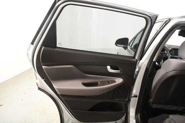 2019 Hyundai Santa Fe SEL Safety Tech photo