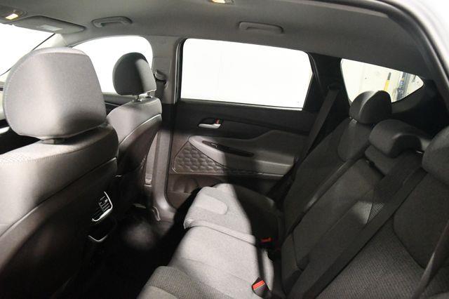 2019 Hyundai Santa Fe SEL Safety Tech photo
