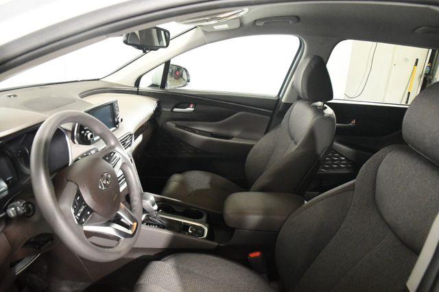 2019 Hyundai Santa Fe SEL Safety Tech photo