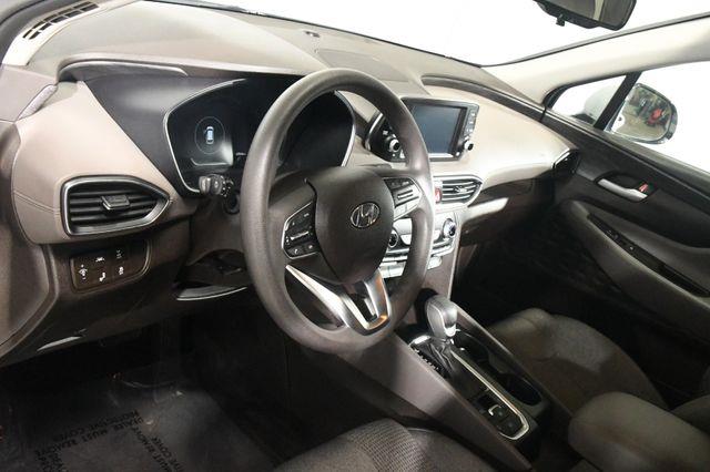 2019 Hyundai Santa Fe SEL Safety Tech photo