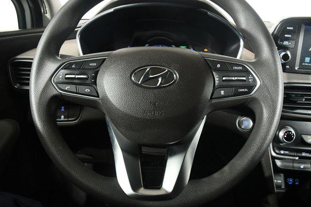 2019 Hyundai Santa Fe SEL Safety Tech photo