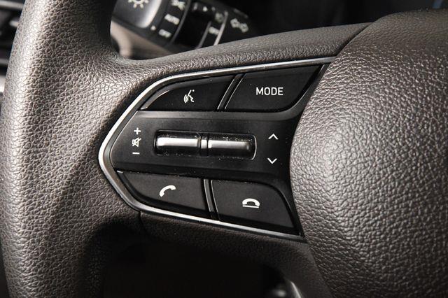 2019 Hyundai Santa Fe SEL Safety Tech photo