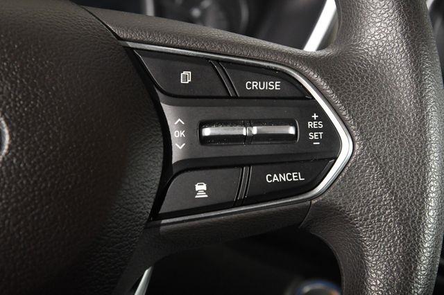 2019 Hyundai Santa Fe SEL Safety Tech photo