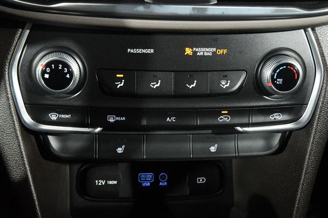 2019 Hyundai Santa Fe SEL Safety Tech photo