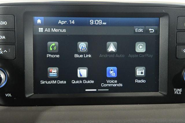 2019 Hyundai Santa Fe SEL Safety Tech photo