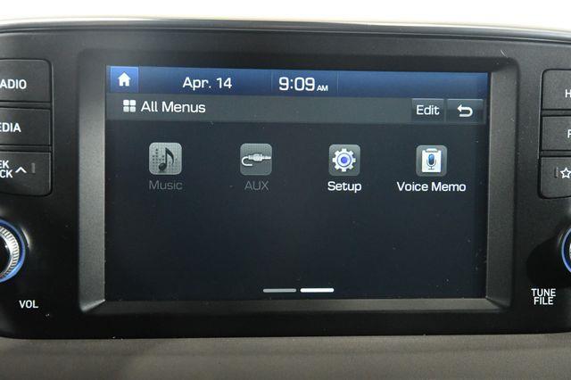 2019 Hyundai Santa Fe SEL Safety Tech photo