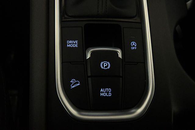 2019 Hyundai Santa Fe SEL Safety Tech photo