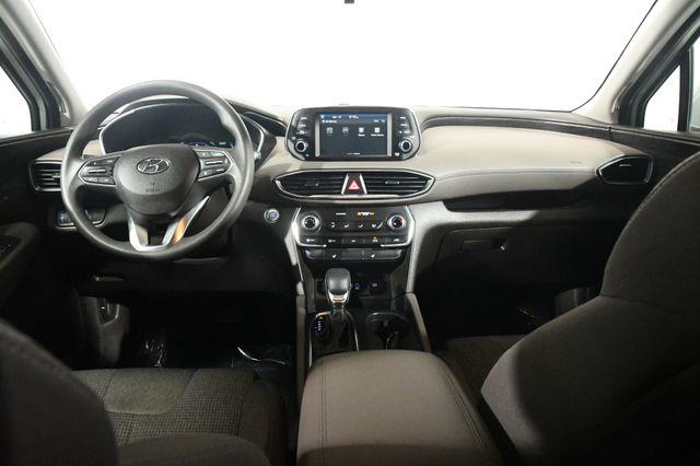 2019 Hyundai Santa Fe SEL Safety Tech photo