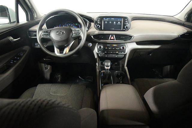 2019 Hyundai Santa Fe SEL Safety Tech photo