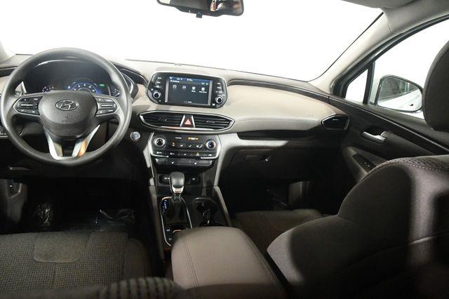 2019 Hyundai Santa Fe SEL Safety Tech photo