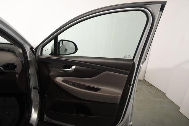 2019 Hyundai Santa Fe SEL Safety Tech photo
