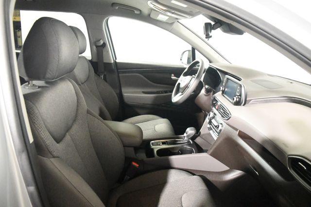 2019 Hyundai Santa Fe SEL Safety Tech photo
