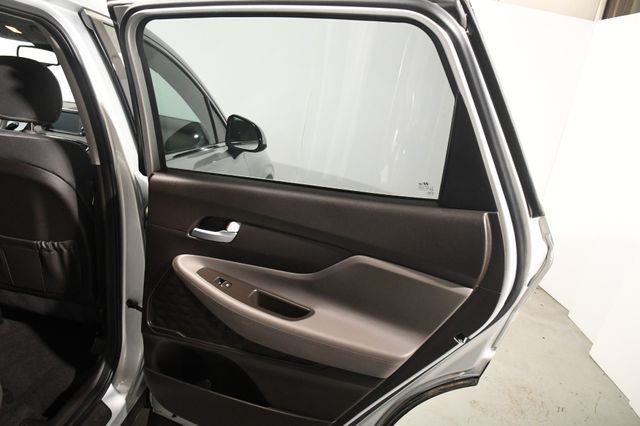2019 Hyundai Santa Fe SEL Safety Tech photo