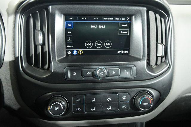 2019 Chevrolet Colorado 4WD Work Truck photo