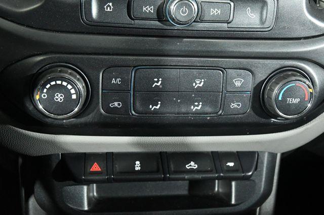 2019 Chevrolet Colorado 4WD Work Truck photo