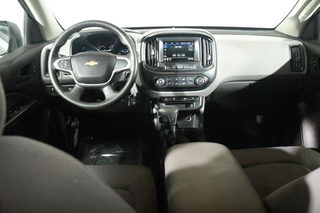 2019 Chevrolet Colorado 4WD Work Truck photo