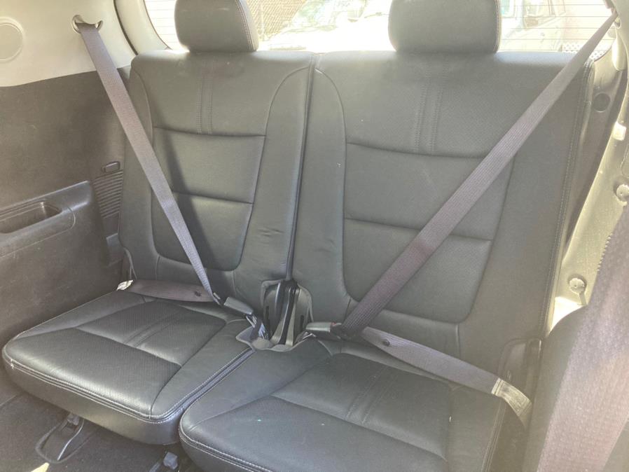 2011 Kia Sorento SX photo