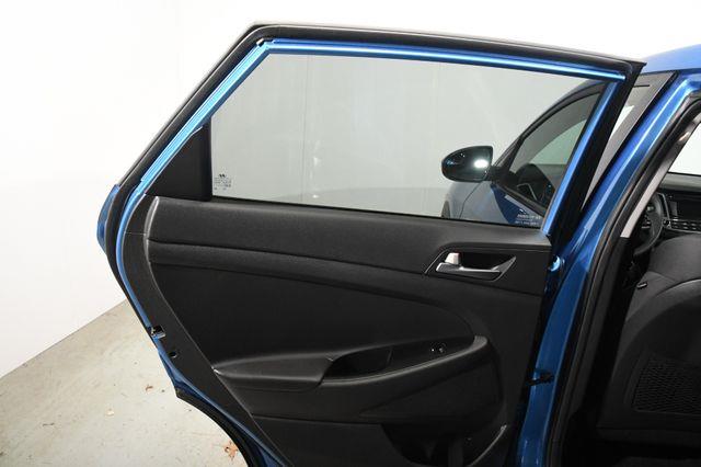 2018 Hyundai Tucson SE Blind Spot photo