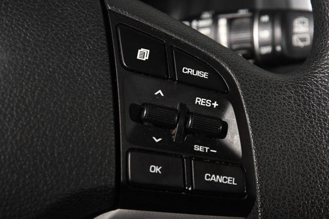 2018 Hyundai Tucson SE Blind Spot photo