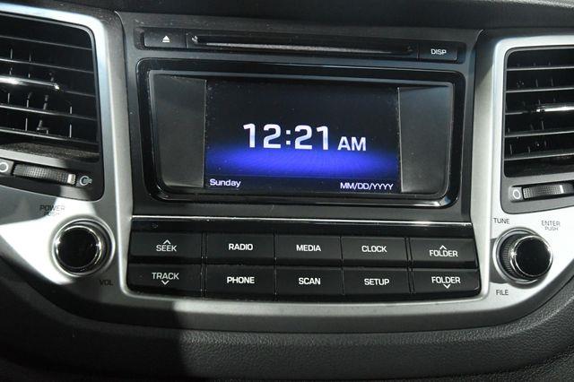 2018 Hyundai Tucson SE Blind Spot photo