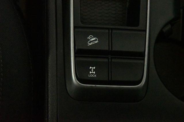 2018 Hyundai Tucson SE Blind Spot photo