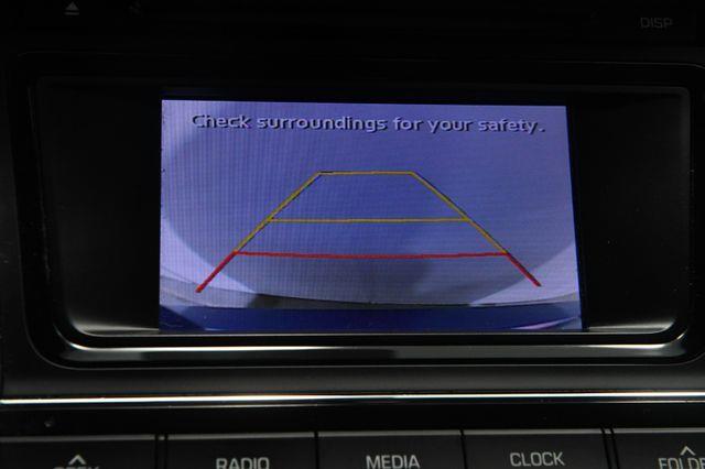 2018 Hyundai Tucson SE Blind Spot photo