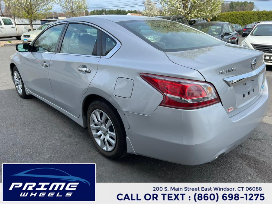 2013 Nissan Altima 2.5 photo