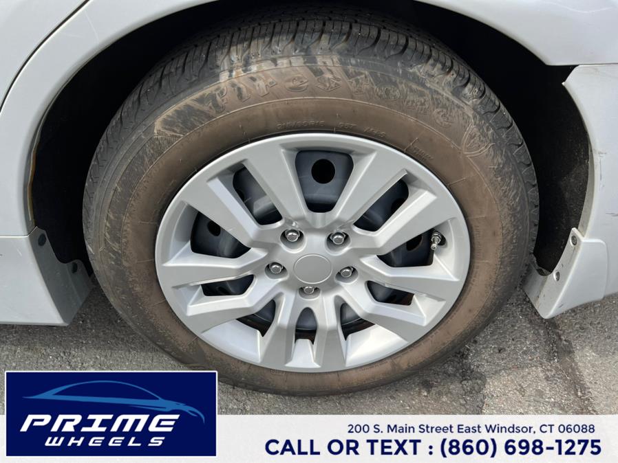 2013 Nissan Altima 2.5 photo